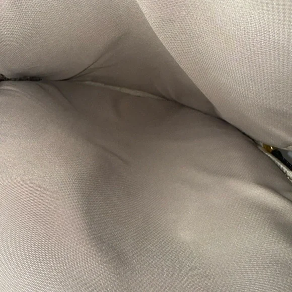 TUMI Black and Gold Voyageur - Small Daniella Backpack - Picture 6 of 8